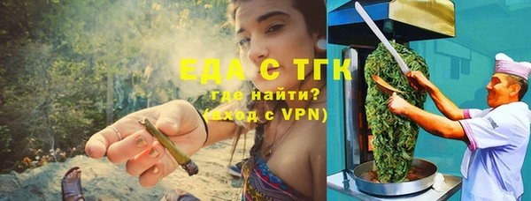 хмурый Алексин